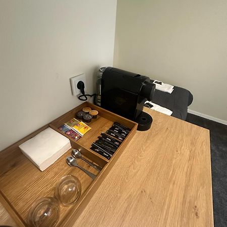 Datri Petite Suite 9 Viena Exterior foto